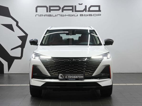 Changan CS55 Plus II с пробегом 2024 года, цена 2 199 900 рублей, 38517 км, внедорожник, Автокод Объявления