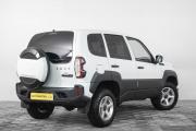 Lada (ВАЗ) Niva Travel I Кемерово  - изображение 29