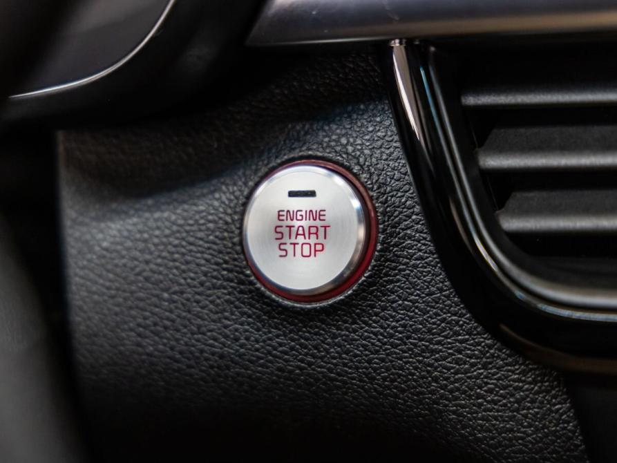 Kia Optima IV Волгоград  - изображение 19