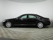 Mercedes-Benz S-Класс V (W221) Санкт-Петербург  - изображение 38