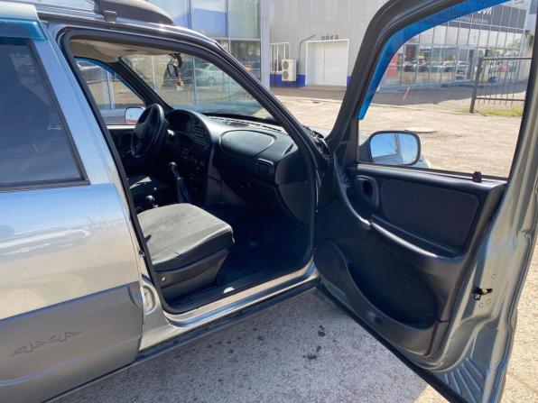 Chevrolet Niva I Рестайлинг с пробегом 2011 года, цена 420 000 рублей, 130210 км, внедорожник, Автокод Объявления