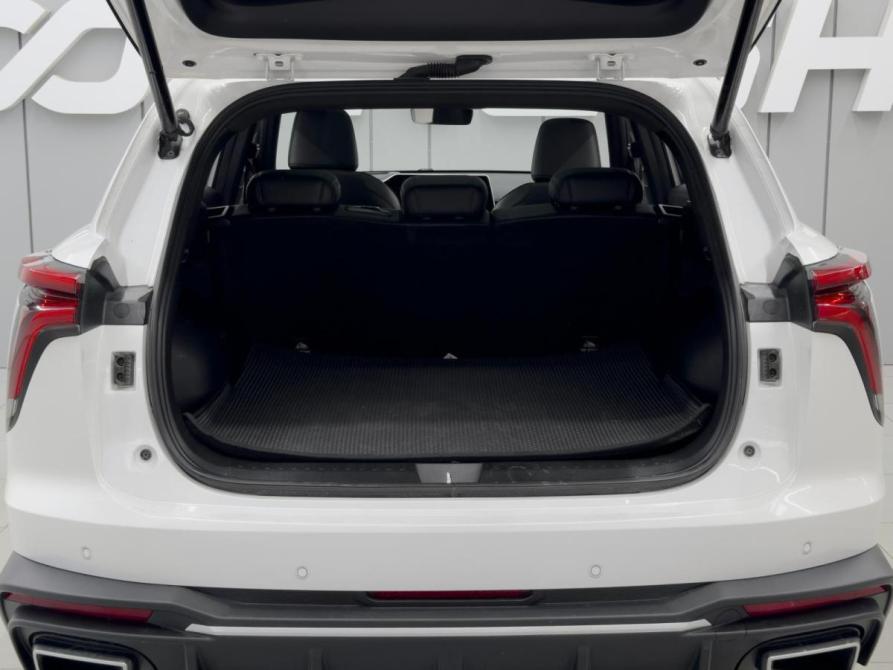 Haval F7 II Ростов-на-Дону  - изображение 21