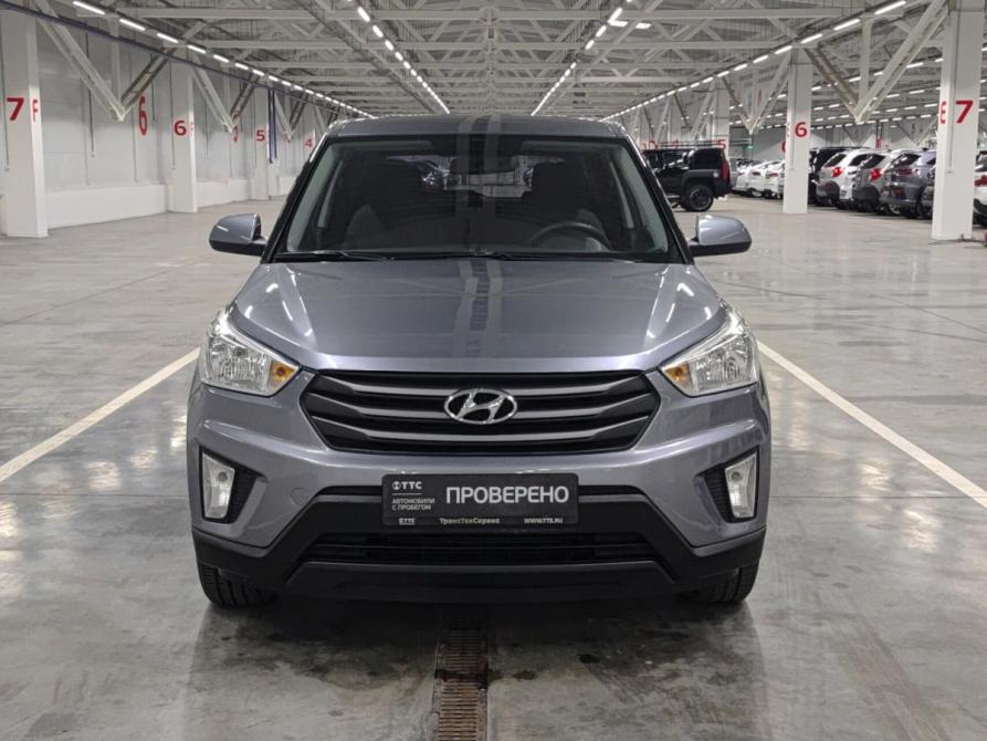 Hyundai Creta I Казань  - изображение 2