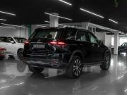 Mercedes-Benz GLE II (V167) Рестайлинг Москва  - изображение 37