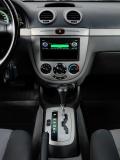 Chevrolet Lacetti I Москва  - изображение 36