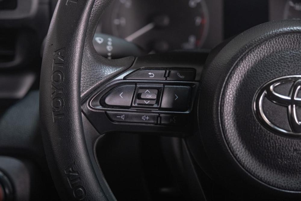 Toyota Yaris IV Томск  - изображение 15