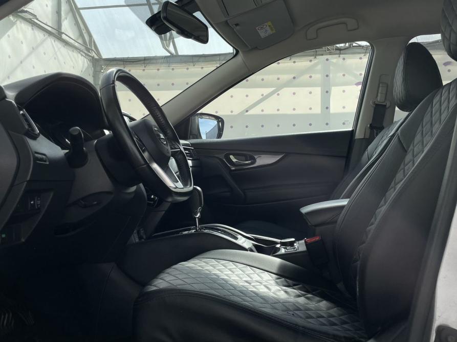 Nissan X-Trail III Рестайлинг Тамбов  - изображение 11