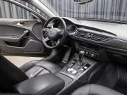 Audi A6 IV (C7) Рестайлинг Москва  - изображение 35