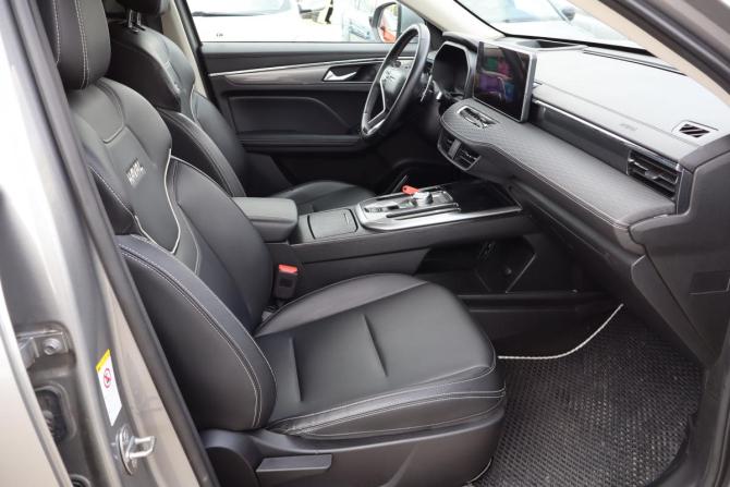 Haval Jolion I с пробегом 2021 года, цена 1 559 000 рублей, 109000 км, внедорожник, Автокод Объявления