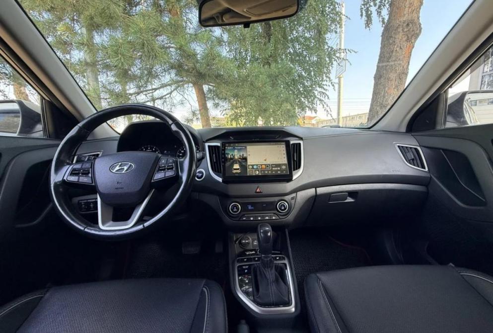 Hyundai Creta I Ставрополь  - изображение 11