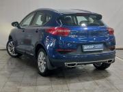 Geely GS I Санкт-Петербург  - изображение 24