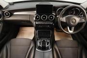 Mercedes-Benz C-Класс IV (W205) Челябинск  - изображение 33