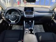 Lexus NX I Рестайлинг Краснодар  - изображение 43