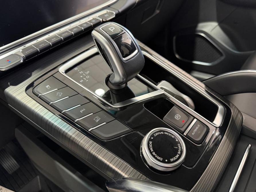 Geely Atlas Pro Новороссийск  - изображение 14