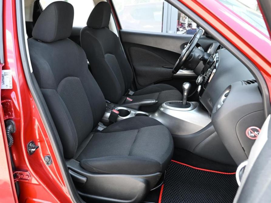 Nissan Juke I Волгоград  - изображение 8