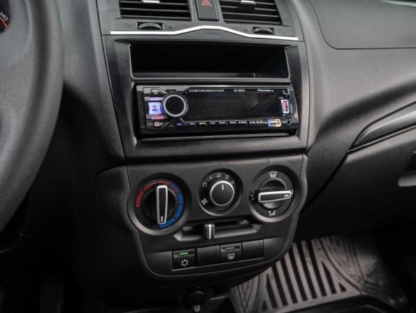 Lada (ВАЗ) Granta I Рестайлинг с пробегом 2025 года, цена 990 000 рублей, 485 км, седан, Автокод Объявления