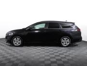 Kia Ceed III Рестайлинг Москва  - изображение 33