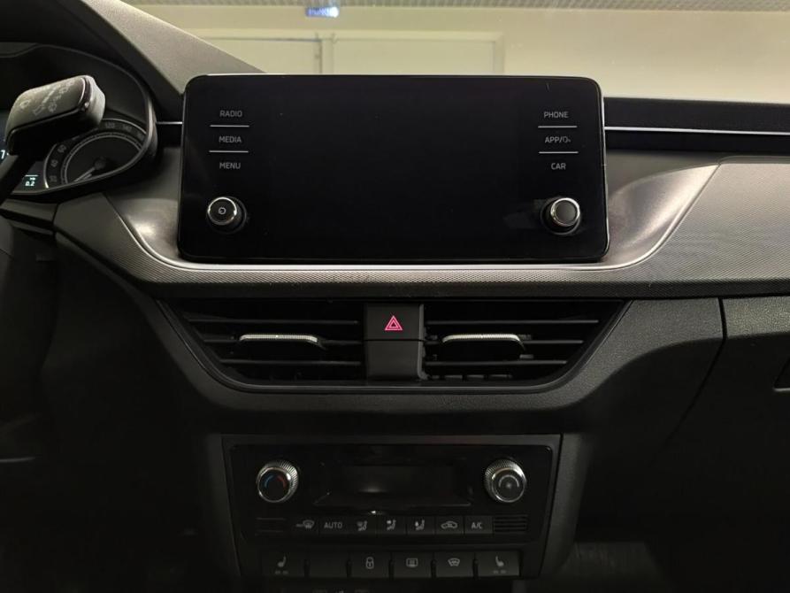 Skoda Rapid II Казань  - изображение 18