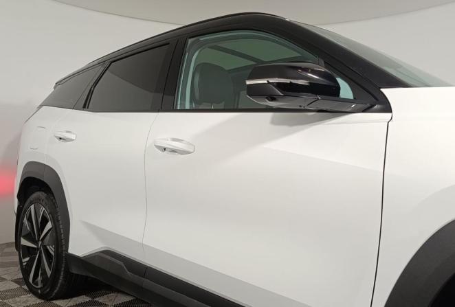 Geely Atlas II с пробегом 2024 года, цена 2 970 000 рублей, 43014 км, внедорожник, Автокод Объявления