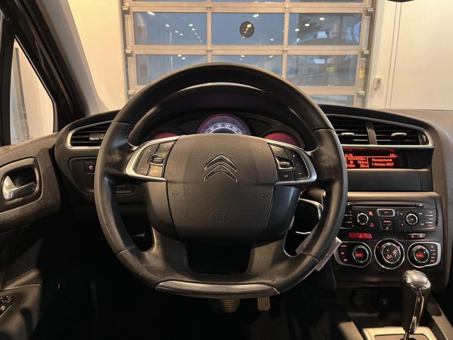 Citroen C4 II Чебоксары  - изображение 10