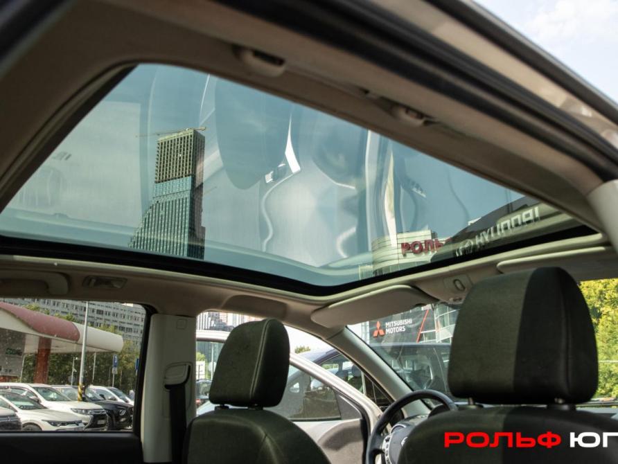 Nissan Qashqai I Рестайлинг Москва  - изображение 11