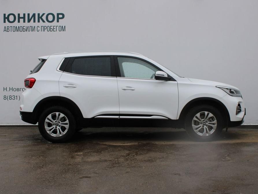 Chery Tiggo 4 Pro I Нижний Новгород  - изображение 4