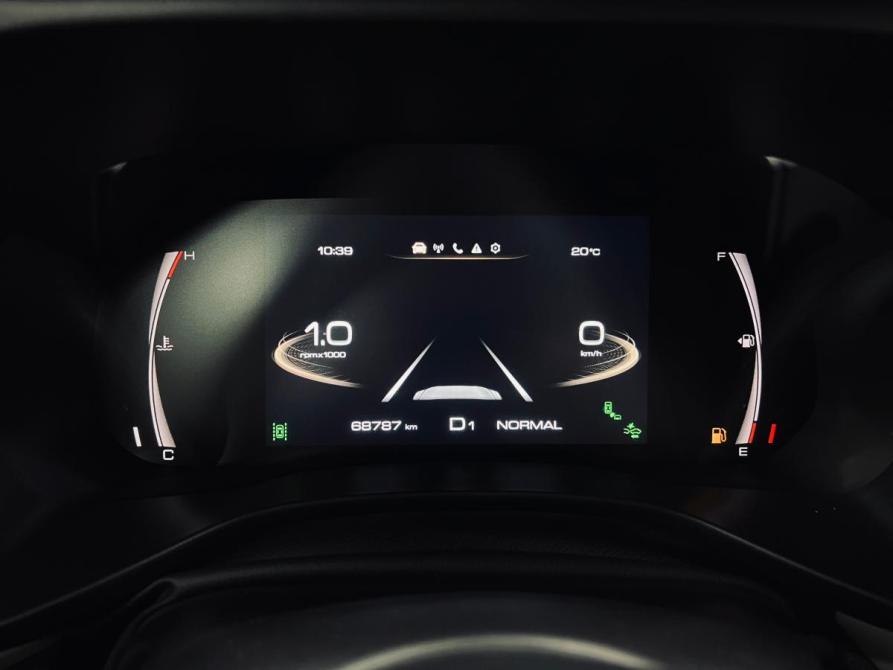 Haval Jolion I Санкт-Петербург  - изображение 12