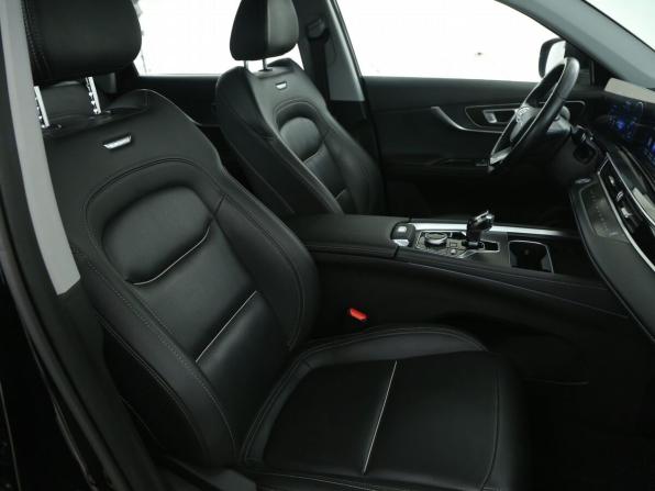 Chery Tiggo 7 Pro Max I Рестайлинг с пробегом 2024 года, цена 1 876 000 рублей, 62000 км, внедорожник, Автокод Объявления