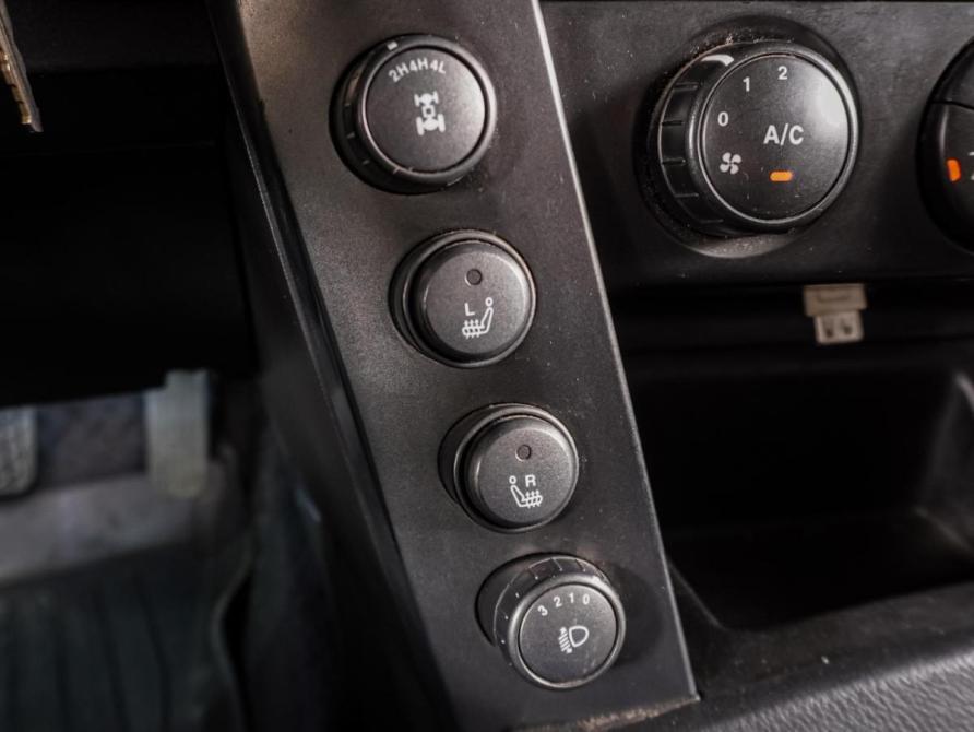 SsangYong Kyron I Рестайлинг Воронеж  - изображение 13