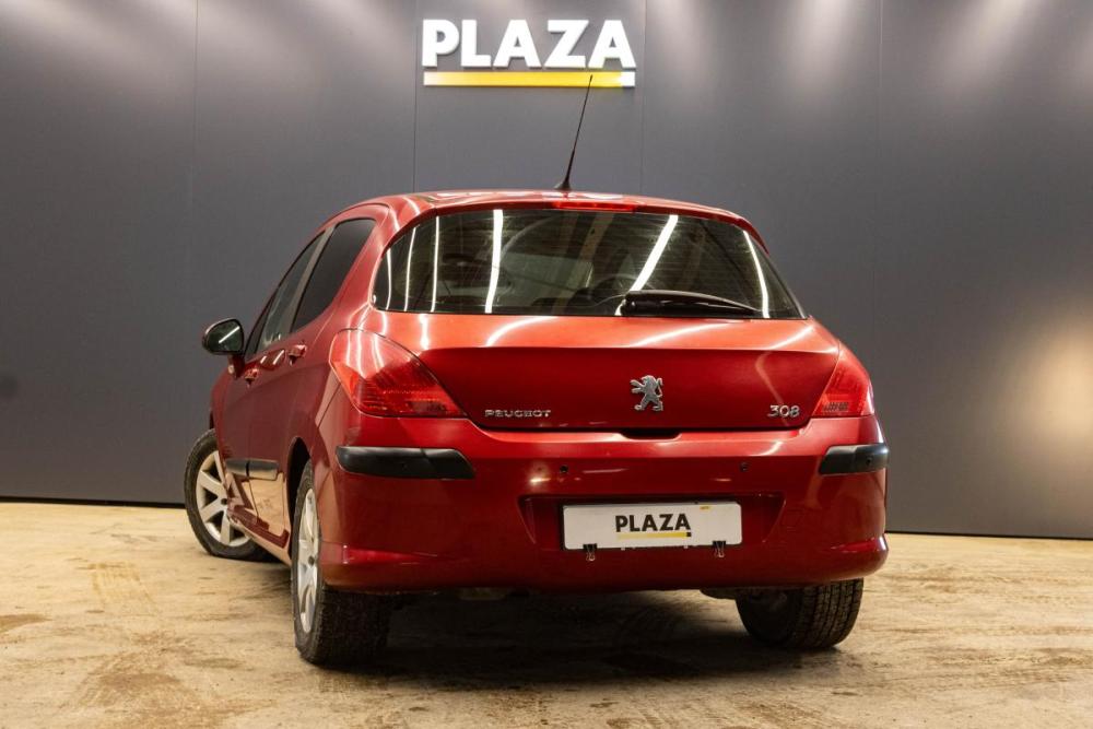 Peugeot 308 I Уфа  - изображение 4