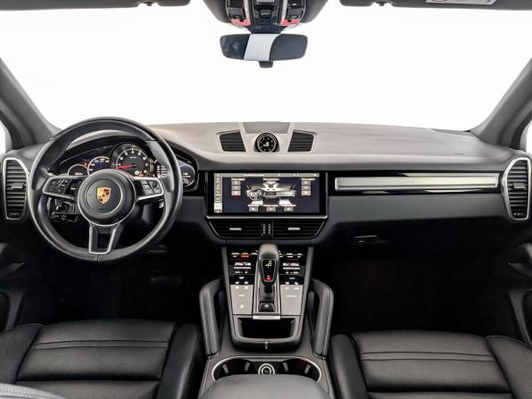 Porsche Cayenne III с пробегом 2019 года, цена 5 555 000 рублей, 114267 км, внедорожник, Автокод Объявления