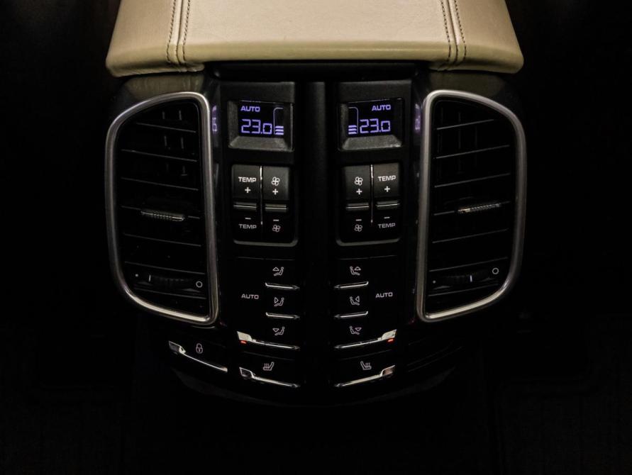 Porsche Cayenne II Рестайлинг (958) Санкт-Петербург  - изображение 36
