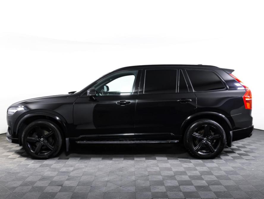 Volvo XC90 II Москва  - изображение 9