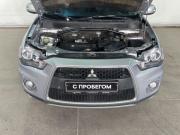 Mitsubishi Outlander II Рестайлинг Москва  - изображение 28