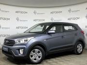 Hyundai Creta I Москва  - изображение 11