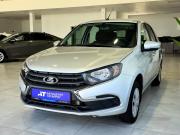 Lada (ВАЗ) Granta I Рестайлинг Таганрог  - изображение 23