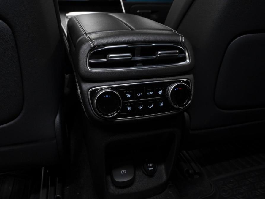 Genesis GV80 I Москва  - изображение 16