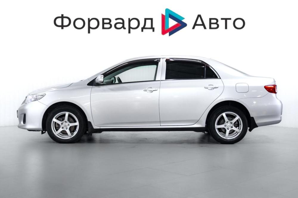 Toyota Corolla X (E140 E150) Рестайлинг Тюмень  - изображение 5