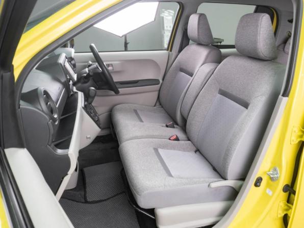 Toyota Passo III Рестайлинг с пробегом 2020 года, цена 1 069 000 рублей, 36337 км, хэтчбек, Автокод Объявления