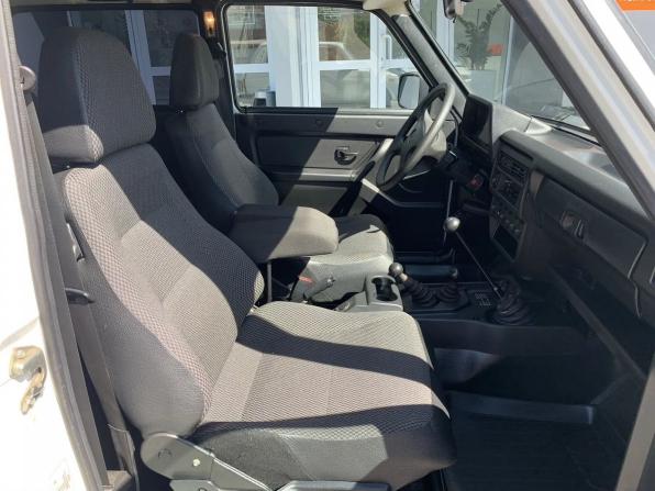 Lada (ВАЗ) 2121 (4x4) I Рестайлинг с пробегом 2019 года, цена 805 000 рублей, 24000 км, внедорожник, Автокод Объявления