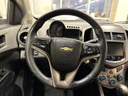 Chevrolet Aveo II Волгоград  - изображение 25