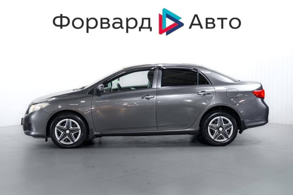 Toyota Corolla X (E140 E150) Тюмень  - изображение 5