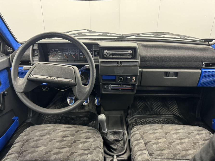 Lada (ВАЗ) 2109 Воронеж  - изображение 12