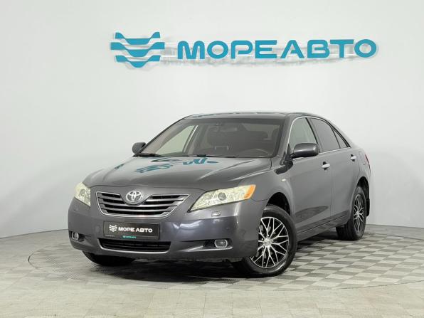 Toyota Camry VI (XV40) с пробегом 2008 года, цена 1 050 000 рублей, 297316 км, седан, Автокод Объявления