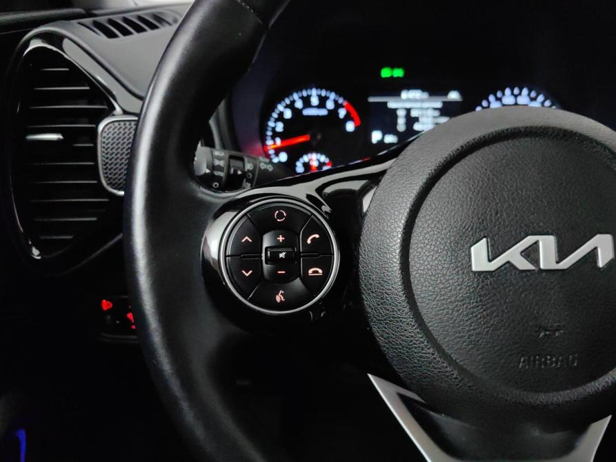 Kia Soul III Рестайлинг Подольск  - изображение 17
