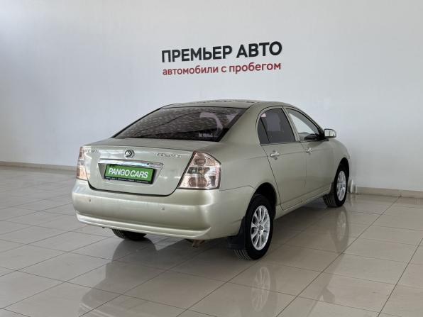 Lifan Solano I (620) с пробегом 2010 года, цена 220 000 рублей, 100329 км, седан, Автокод Объявления
