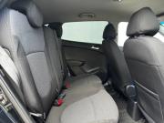 Hyundai Solaris I Москва  - изображение 24
