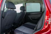 Chevrolet Aveo I Рестайлинг Курган  - изображение 26