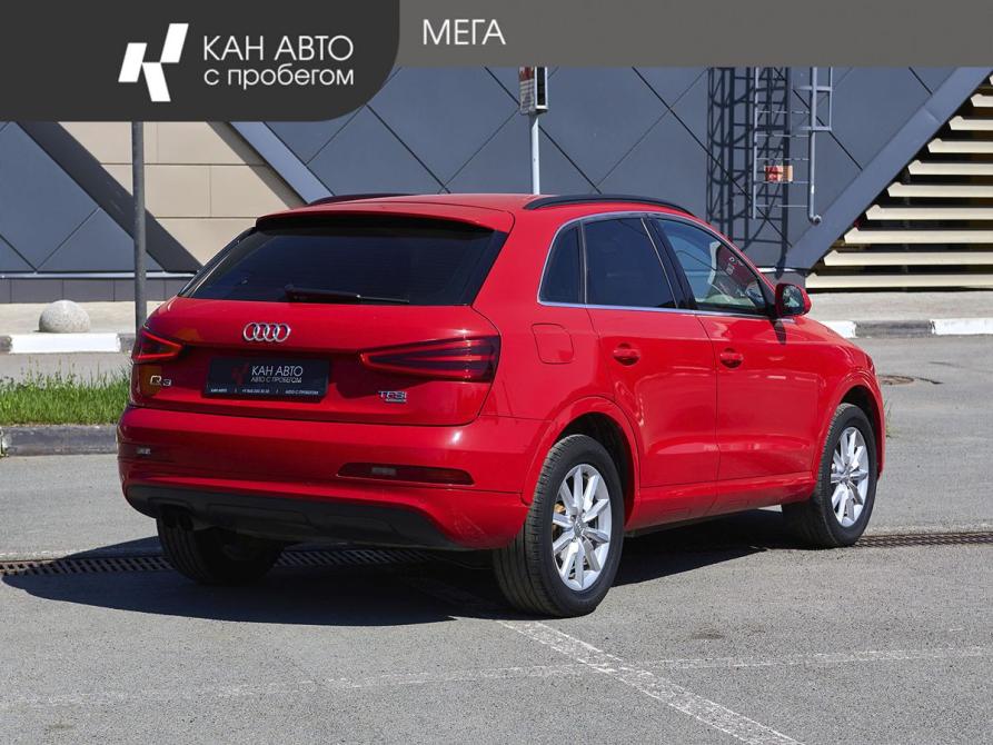 Audi Q3 I (8U) Казань  - изображение 2