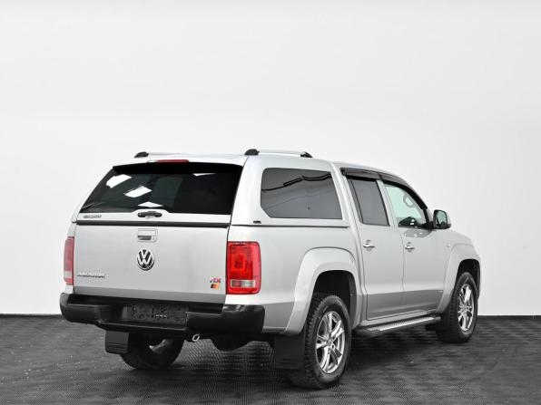 Volkswagen Amarok I с пробегом 2015 года, цена 1 749 000 рублей, 181000 км, offers.body_type.unknown, Автокод Объявления